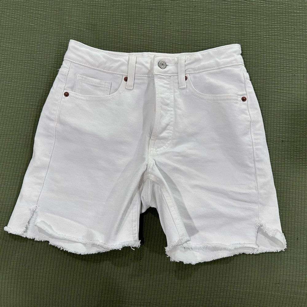 Old Navy OG Jean Shorts